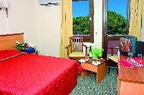 CONCORDIA CELES HOTEL