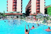 CONCORDIA CELES HOTEL