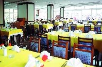 CONCORDIA CELES HOTEL