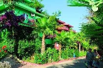 CLUB SMILE GREEN HILL HOTEL