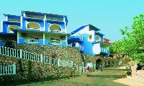 CLUB SMILE GREEN HILL HOTEL