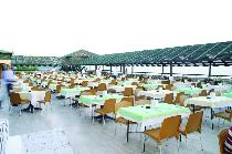 CLUB SMILE GREEN HILL HOTEL