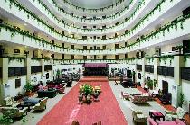 ROYAL GARDEN SUITE