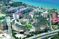 ALAIYE RESORT