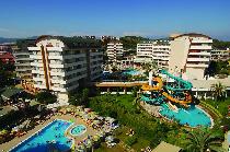 ALAIYE RESORT