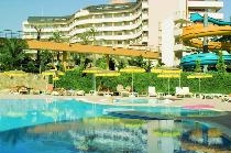 ALAIYE RESORT