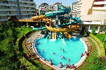 ALAIYE RESORT