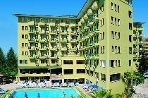 SUN FIRE BEACH HOTEL
