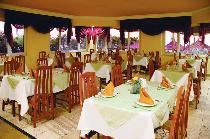 SUN FIRE BEACH HOTEL