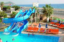 SUN FIRE BEACH HOTEL