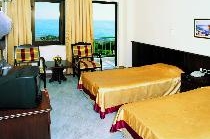 SUN FIRE BEACH HOTEL