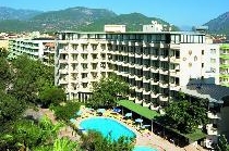MONTE CARLO HOTEL