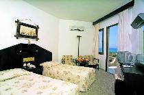 MONTE CARLO HOTEL