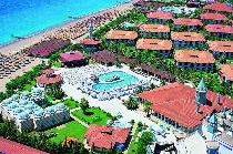 ALI BEY CLUB MANAVGAT