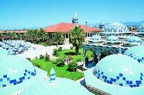 ALI BEY CLUB MANAVGAT