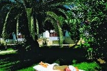 ALI BEY CLUB MANAVGAT