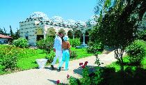 ALI BEY CLUB MANAVGAT