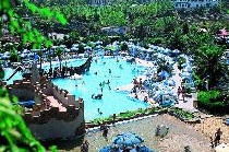 ALI BEY CLUB MANAVGAT