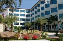 DRAGON BEACH RESORT