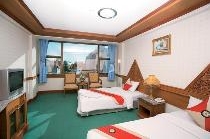 DRAGON BEACH RESORT