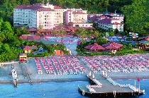 AKKA ALINDA HOTEL