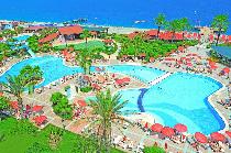 AKKA ALINDA HOTEL