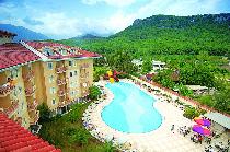 AKKA CLAROS HOTEL