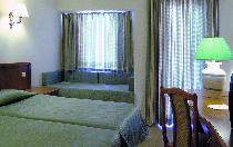 AKKA CLAROS HOTEL