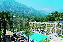 GOLDEN SUN HOTEL