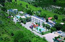 GOLDEN SUN HOTEL