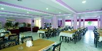 GOLDEN SUN HOTEL