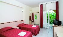 GOLDEN SUN HOTEL