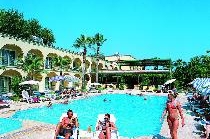 GOLDEN SUN HOTEL