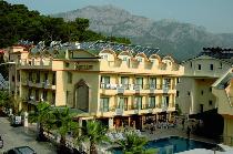 GRAND LUKULLUS HOTEL