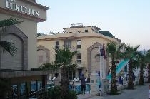 GRAND LUKULLUS HOTEL