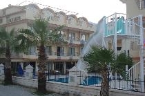 GRAND LUKULLUS HOTEL