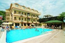 GRAND LUKULLUS HOTEL