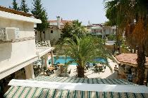 YILDIZ HOTEL