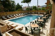 YILDIZ HOTEL