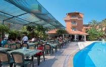 SOLIM HOTEL