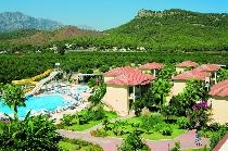 SEKER RESORT