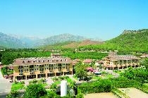 SEKER RESORT