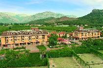 SEKER RESORT