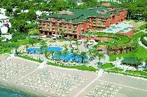 FANTASIA DELUXE KEMER