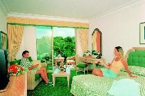 FANTASIA DELUXE KEMER