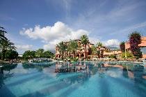 FANTASIA DELUXE KEMER