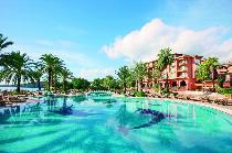 FANTASIA DELUXE KEMER