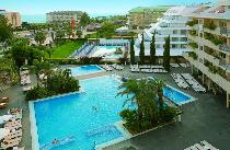 AQUA-HOTEL ONABRAVA