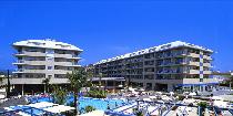 AQUA-HOTEL ONABRAVA
