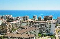 AQUA-HOTEL MONTAGUT SUITES